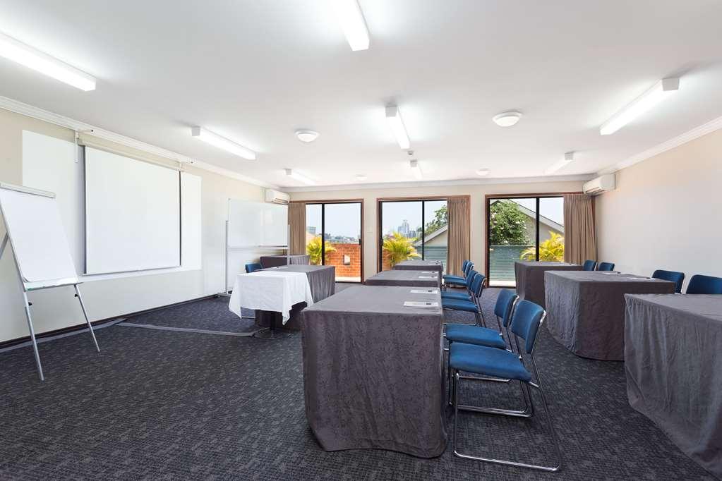 Ramada By Wyndham Brisbane Windsor Hotel Facilities photo